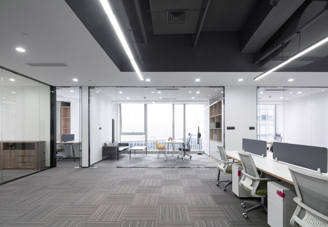 内装一式設備工事